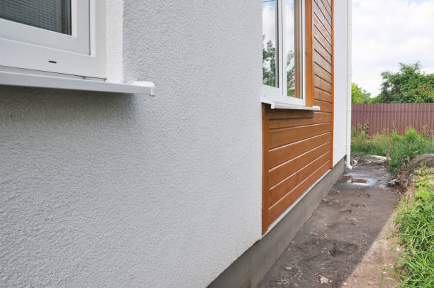 Best Steel Siding Installation  in Turpin Hills, OH