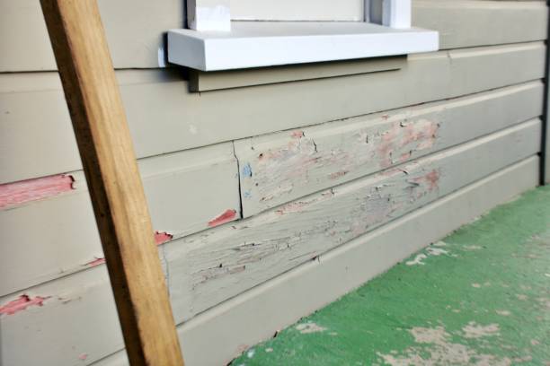 Best Stone Veneer Siding  in Turpin Hills, OH