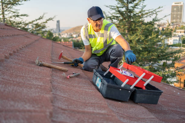 Best Fascia and Soffit Installation  in Turpin Hills, OH