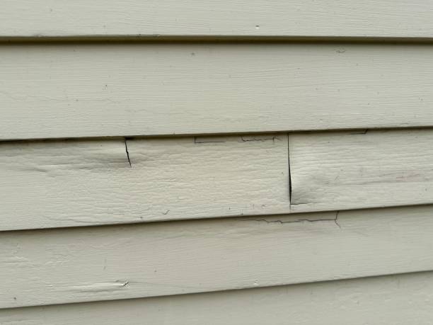 Siding Removal and Disposal in Turpin Hills, OH